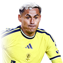 FO4 Player - A. Najar