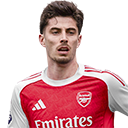 FO4 Player - K. Havertz