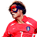 FO4 Player - Kim Tae Yeong