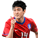 FO4 Player - Lee Jung Soo