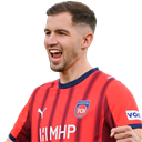 M. Pieringer - FO4 Player FO4 Player - M. Pieringer