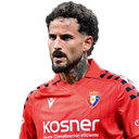 Rubén García - FO4 Player FO4 Player - Rubén García