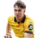 J. Larsen - FO4 Player FO4 Player - J. Larsen