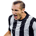 FO4 Player - G. Chiellini