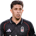 FO4 Player - Gabriel Paulista