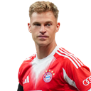 FO4 Player - J. Kimmich