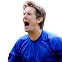 FO4 Player - E. van der Sar