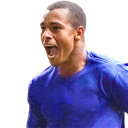 FO4 Player - Gilberto Silva