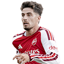 K. Havertz - FO4 Player FO4 Player - K. Havertz
