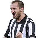 FO4 Player - G. Chiellini