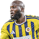 FO4 Player - R. Lukaku