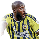 R. Lukaku - FO4 Player FO4 Player - R. Lukaku