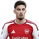 K. Havertz - FO4 Player FO4 Player - K. Havertz