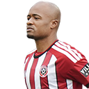 J. Ayew - FO4 Player FO4 Player - J. Ayew