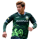FO4 Player - Kim Min Hyeok