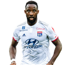 FO4 Player - Moussa Dembélé