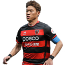 FO4 Player - Kim Seung Dae