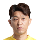 FO4 Player - Lee Ji Nam