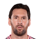 L. Messi - FO4 Player FO4 Player - L. Messi