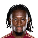 K. Koné - FO4 Player FO4 Player - K. Koné