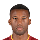 G. Wijnaldum - FO4 Player FO4 Player - G. Wijnaldum