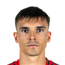 Palhinha - FO4 Player FO4 Player - Palhinha