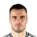 FO4 Player - F. Kostić