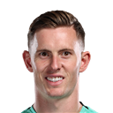 D. Henderson - FO4 Player FO4 Player - D. Henderson