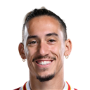 K. Tsimikas - FO4 Player FO4 Player - K. Tsimikas