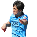 FO4 Player - Lee Jin Yong