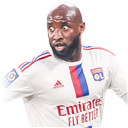 FO4 Player - Moussa Dembélé