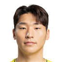 FO4 Player - Lee Gwang Yeon