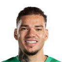 FO4 Player - Ederson