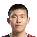 FO4 Player - Kim Bong Soo