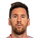 FO4 Player - L. Messi