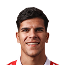 FO4 Player - Mateus Fernandes