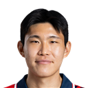Kim Bong Soo - FO4 Player FO4 Player - Kim Bong Soo