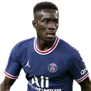 FO4 Player - Idrissa Gueye