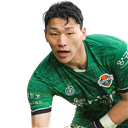 FO4 Player - Lee Gwang Yeon