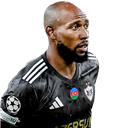 FO4 Player - K. Medina