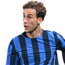 FO4 Player - L. Bernasconi