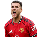 FO4 Player - Diogo Dalot