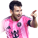 L. Messi - FO4 Player FO4 Player - L. Messi