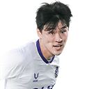 FO4 Player - Lee Tae Hee