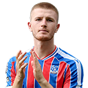 FO4 Player - A. Wharton