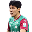 FO4 Player - Kim Bong Soo