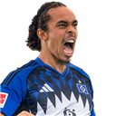 FO4 Player - Y. Poulsen