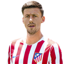 FO4 Player - C. Lenglet