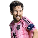 FO4 Player - L. Messi