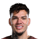 FO4 Player - Ederson